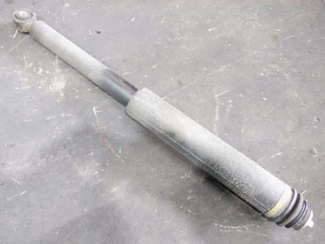 Rear Left Shock Absorber SUBARU Stella 2016 DBA-LA150 — photo 4