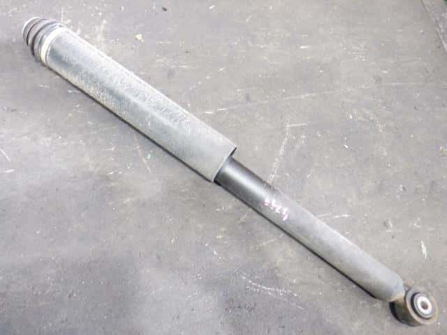 Rear Left Shock Absorber SUBARU Stella 2016 DBA-LA150 — photo 1