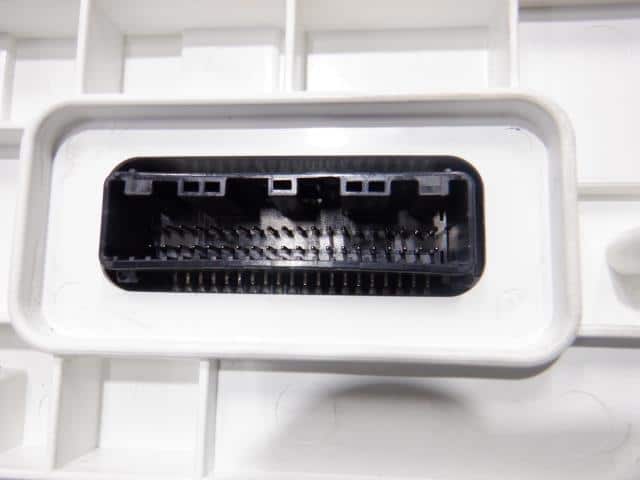 A/C Control Panel SUBARU Stella 2016 DBA-LA150 — photo 3