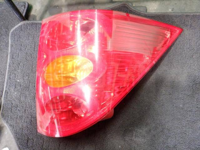 Right Tail Light PEUGEOT 1007 2006 GH-A8NFU — photo 2