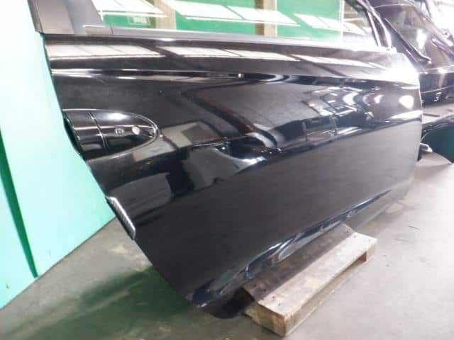 Front Right Door Assembly HONDA CR-Z 2012 DAA-ZF1 — photo 3