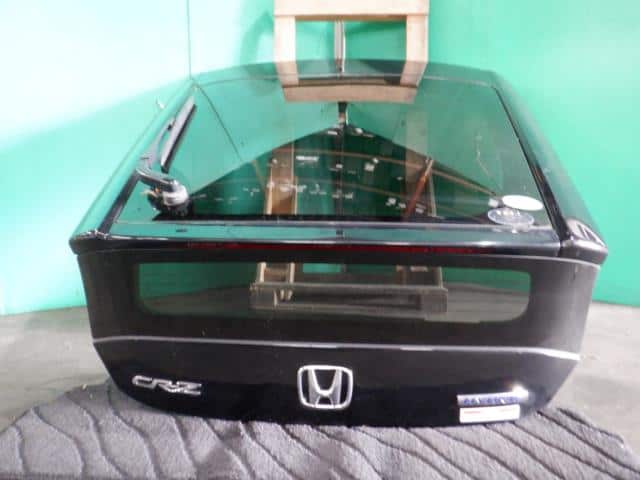 Back Door Assembly HONDA CR-Z 2012 DAA-ZF1 — photo 1