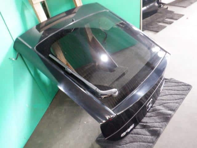 Back Door Assembly HONDA CR-Z 2012 DAA-ZF1 — photo 2