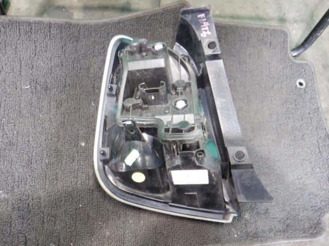 Right Tail Light Fiat Fiat 500 2009 ABA-31214 — photo 4