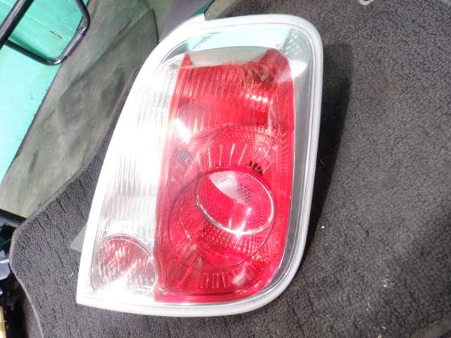 Right Tail Light Fiat Fiat 500 2009 ABA-31214 — photo 2