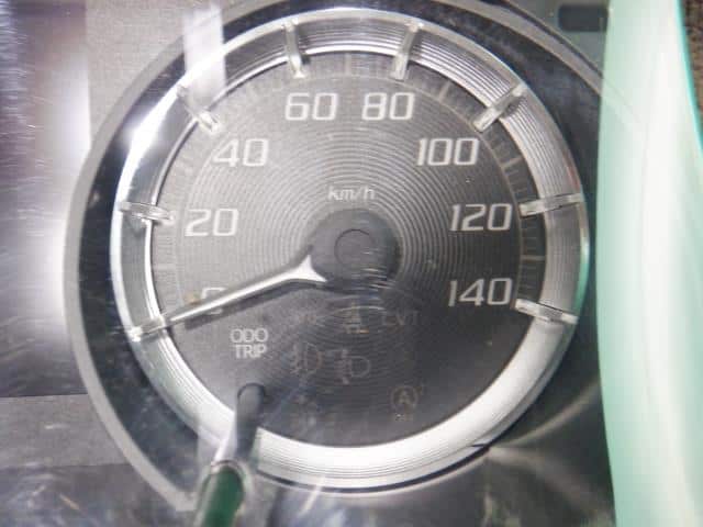 Speedometer SUBARU Stella 2016 DBA-LA150 — photo 3