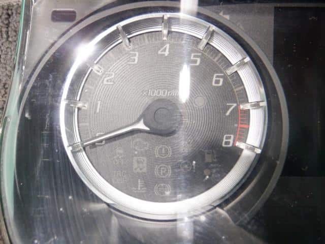 Speedometer SUBARU Stella 2016 DBA-LA150 — photo 2