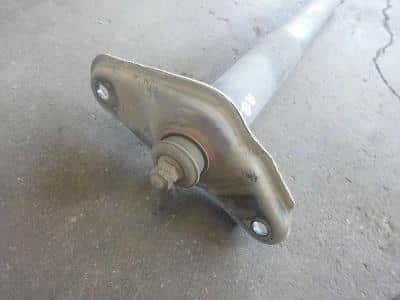 Rear Left Shock Absorber HONDA Acty 1999 GD-HA7 — photo 2