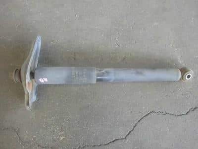 Rear Left Shock Absorber HONDA Acty 1999 GD-HA7 — photo 1