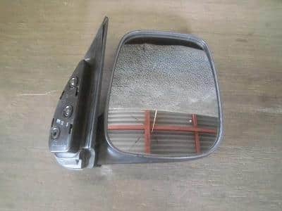 Right Side Mirror HONDA Acty 1999 GD-HA7 — photo 1