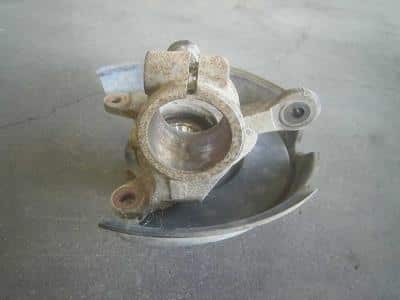 Front Right Knuckle Hub Assembly HONDA Acty 1999 GD-HA7 — photo 3
