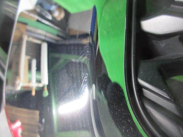 Radiator Grille NISSAN Nv350 — photo 3