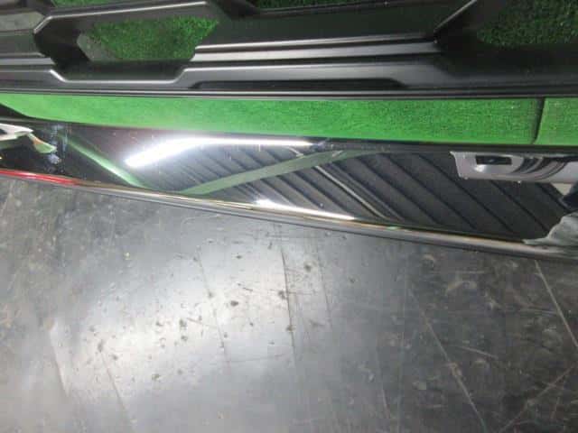 Radiator Grille NISSAN Nv350 — photo 5