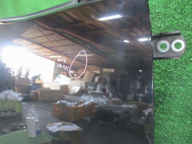Front Right Door Assembly NISSAN Serena 2013 DAA-HFC26 — photo 2