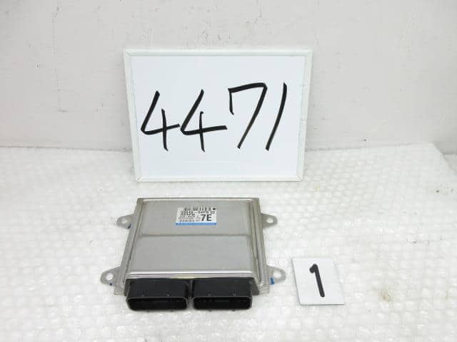 Engine Control Unit SUZUKI Every 2017 ABA-DA17W 3391064PB0 — photo 2