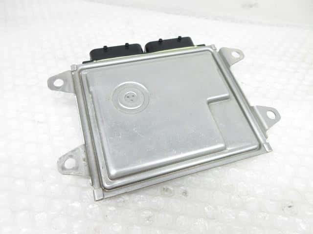 Engine Control Unit SUZUKI Every 2017 ABA-DA17W 3391064PB0 — photo 4