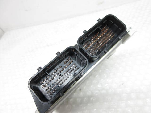 Engine Control Unit SUZUKI Every 2017 ABA-DA17W 3391064PB0 — photo 5