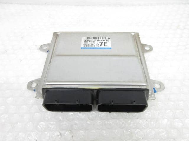 Engine Control Unit SUZUKI Every 2017 ABA-DA17W 3391064PB0 — photo 3