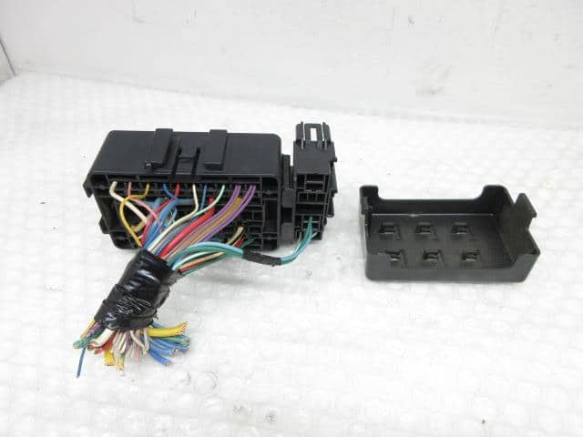 Fuse Box SUZUKI Every 2017 ABA-DA17W 3671764P1 — photo 4
