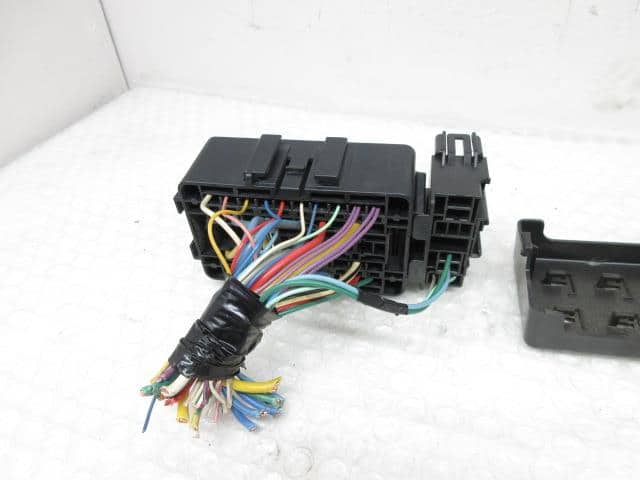 Fuse Box SUZUKI Every 2017 ABA-DA17W 3671764P1 — photo 5