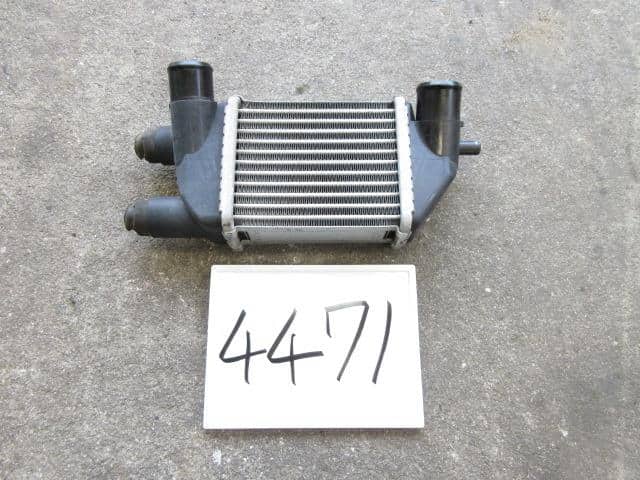 Intercooler SUZUKI Every 2017 ABA-DA17W 1362064P50 — photo 1