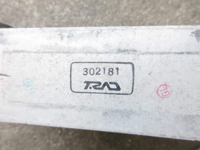 Intercooler SUZUKI Every 2017 ABA-DA17W 1362064P50 — photo 6
