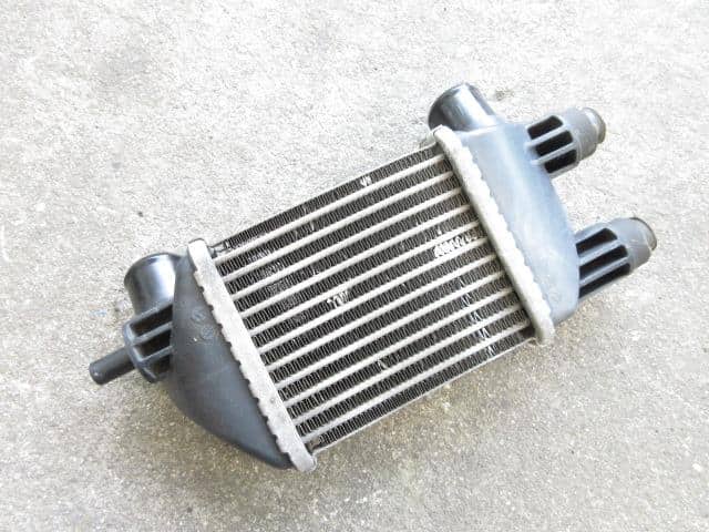 Intercooler SUZUKI Every 2017 ABA-DA17W 1362064P50 — photo 3