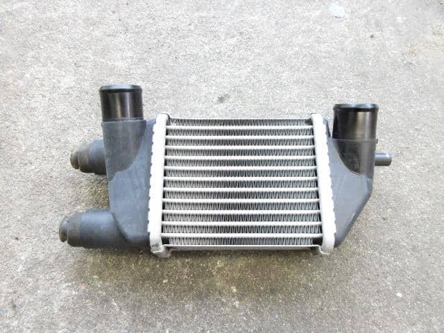 Intercooler SUZUKI Every 2017 ABA-DA17W 1362064P50 — photo 2