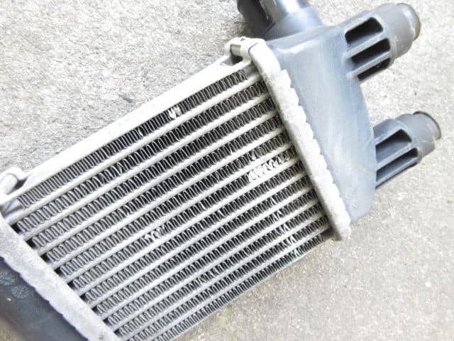 Intercooler SUZUKI Every 2017 ABA-DA17W 1362064P50 — photo 4