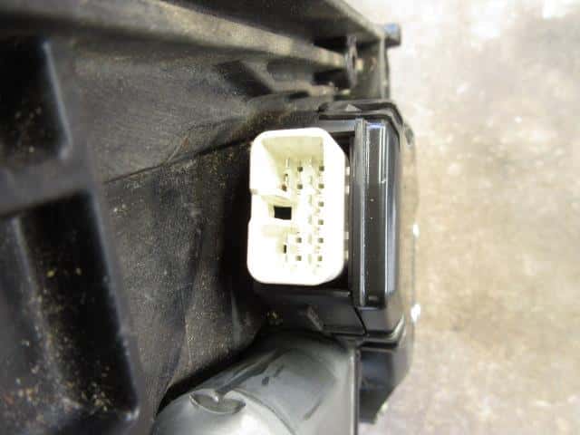 Power Slide Door Motor SUZUKI Every 2017 ABA-DA17W — photo 7