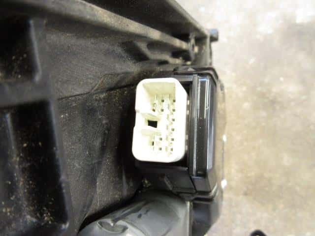 Power Slide Door Motor SUZUKI Every 2017 ABA-DA17W — photo 6