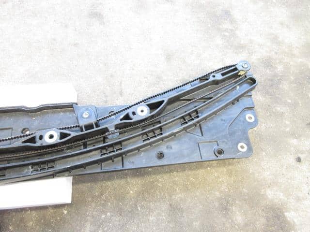 Left Power Slide Door Motor SUZUKI Every 2017 ABA-DA17W — photo 3