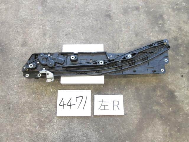 Left Power Slide Door Motor SUZUKI Every 2017 ABA-DA17W — photo 1