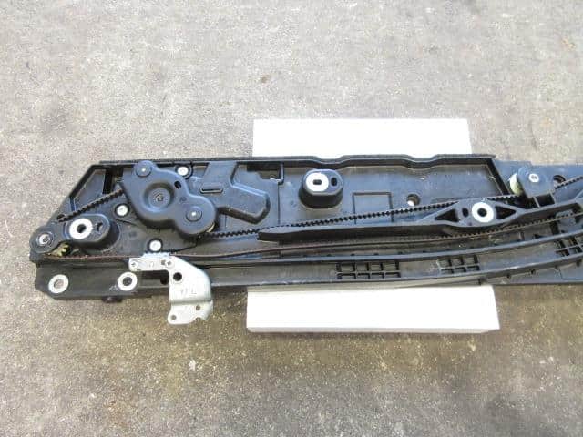 Left Power Slide Door Motor SUZUKI Every 2017 ABA-DA17W — photo 2