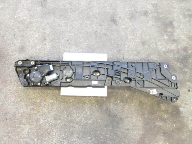 Left Power Slide Door Motor SUZUKI Every 2017 ABA-DA17W — photo 4