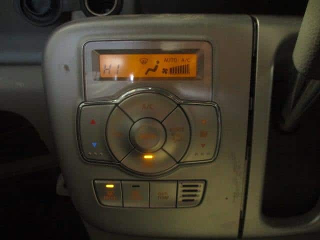 A/C Control Panel SUZUKI Every 2017 ABA-DA17W 3951064P00 — photo 9