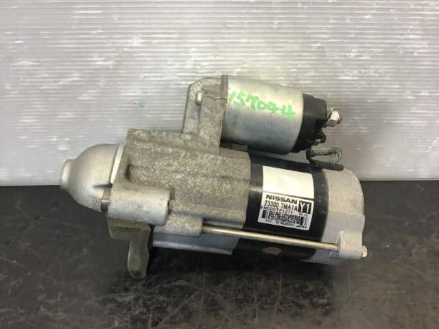 Starter NISSAN Dayz 2019 5BA-B43 — photo 1