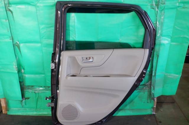 Rear Right Door Assembly HONDA N-wgn 2014 DBA-JH2 — photo 3