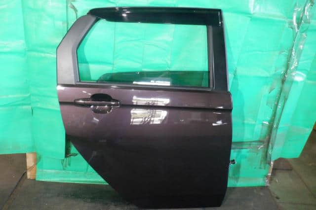 Rear Right Door Assembly HONDA N-wgn 2014 DBA-JH2 — photo 1