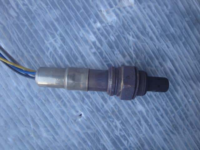 O2 Sensor NISSAN Moco 2002 UA-MG21 — photo 2