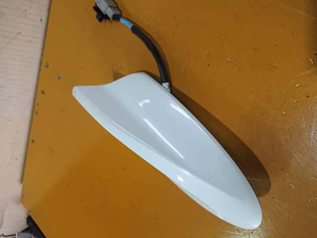 Antenna MAZDA CX-5 2021 3DA-KF2P — photo 1