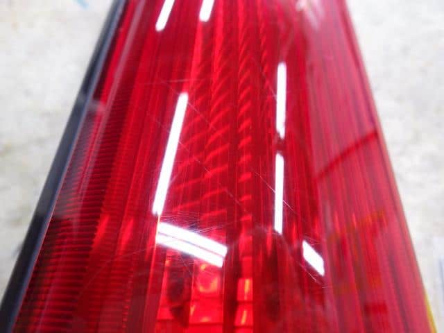 Left Tail Light SUBARU Sambar 2006 LE-TV1 — photo 4
