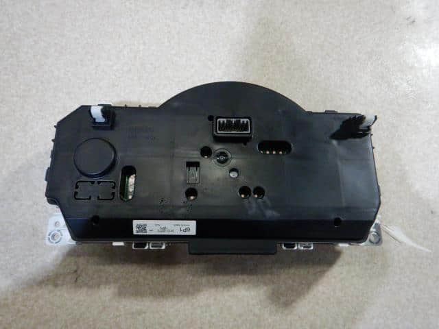 Speedometer SUZUKI Hustler 2017 DBA-MR31S 3410165P10 — photo 2