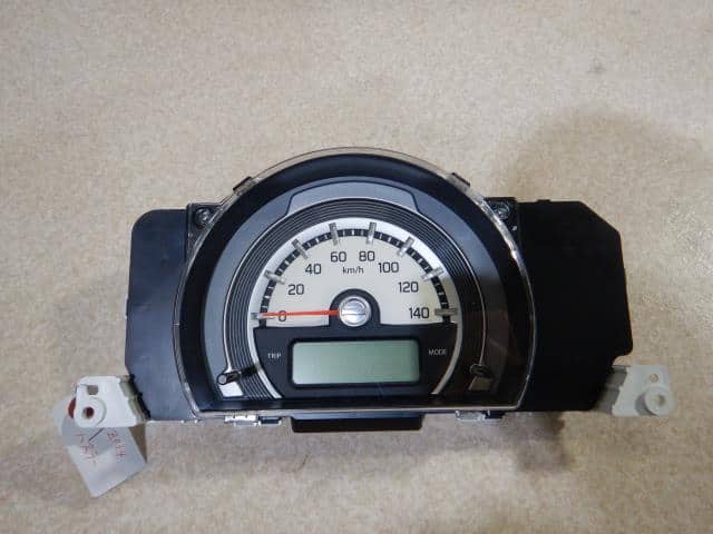 Speedometer SUZUKI Hustler 2017 DBA-MR31S 3410165P10 — photo 1