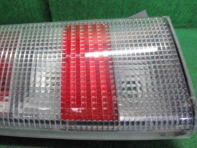 Left Tail Light TOYOTA bB 2004 CBA-NCP30 — photo 5