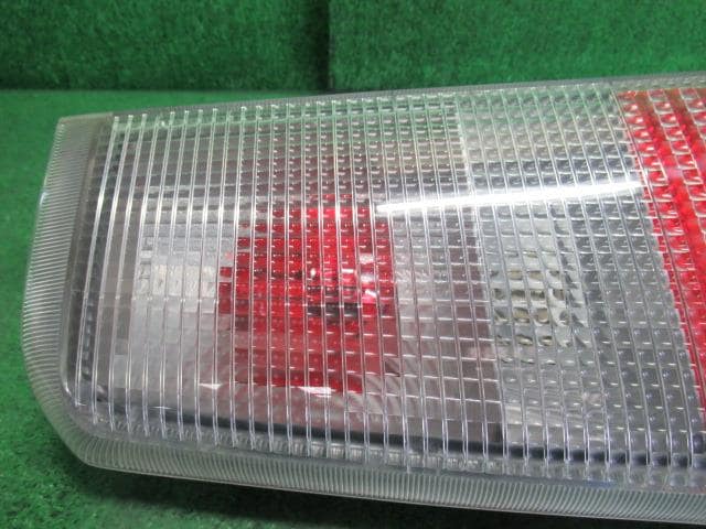 Left Tail Light TOYOTA bB 2004 CBA-NCP30 — photo 6