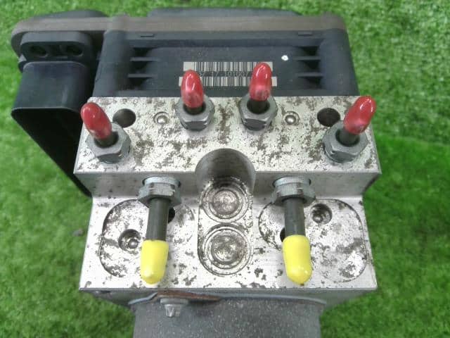ABS Actuator MERCEDES-BENZ Benz e class 2007 DBA-211254C A2114312812 — photo 8