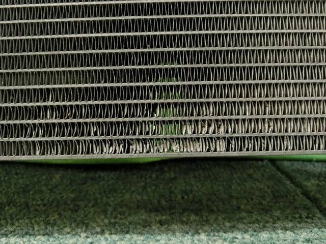 Condenser MAZDA Scrum 2005 ABA-DG64W 1A3061480 — photo 3