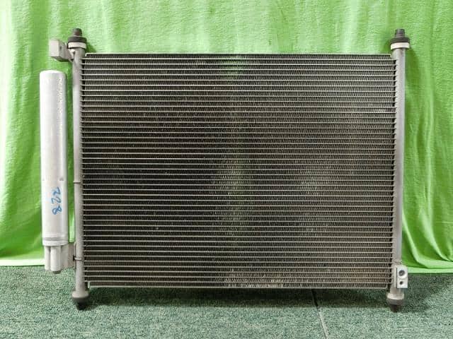 Condenser MAZDA Scrum 2005 ABA-DG64W 1A3061480 — photo 1