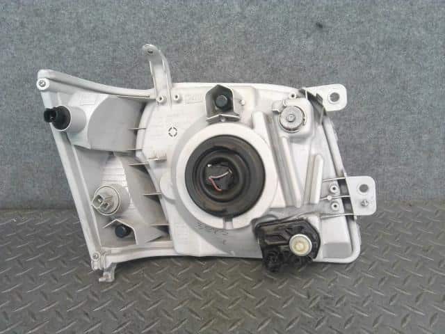 Left Headlight SUBARU Sambar 2014 EBD-S321B 81150B5130 — photo 4